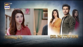 Dil Hi Tou Hai - Episode 15 - 22nd October 2023